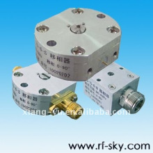 Chine DC-6GHz 10W mini rf Phase Shifters